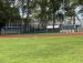 Pistillo field Rath Park outfield view