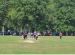 Cricket Pitch EH2 Eisenhower Park View