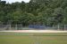 Softball field view 2.