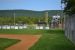 Baseball field view 3.