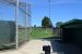 Seamans Neck Park Field 3, right field dugout view.