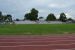 Sewanhaka HS Stadium and track view.