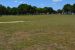 Multipurpose field and cricket area.
