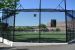 Hinton Park baseball field #1. View from backstop.
