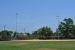 Softball field view 2.