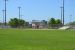 Mitchel Field # 1. View from outfield.