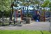 Playground at Shell Creek Park