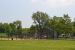 Kissena Park Field 5. Left field view from Kissena Blvd.
