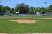 Mound view. L1 baseball field.