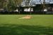 Redfern Playground Cricket Field