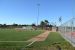 Turf field -infield view.