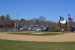 Baseball field 5 view.