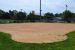 Softball field.