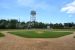 Charles J. Fuschillo Park baseball field, Carle Place, NY.