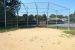 Unqua Elementary School field view. Ball field 1.
