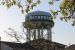 Bethpage water tower