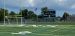 north-high-school-end-zone-view