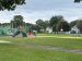 Clifford Park Playground view 