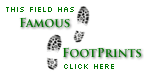 famous footprints